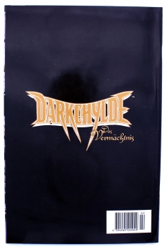 Darkchylde - Das Vermächtnis Comic Nr. 2: Erster und Zweiter Akt von Generation Comics